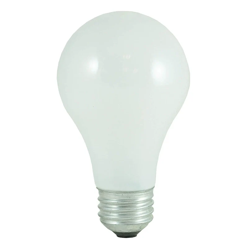 Bulbrite Pack of (25) 25 Watt Dimmable A19 Medium (E26) Incandescent Bulb