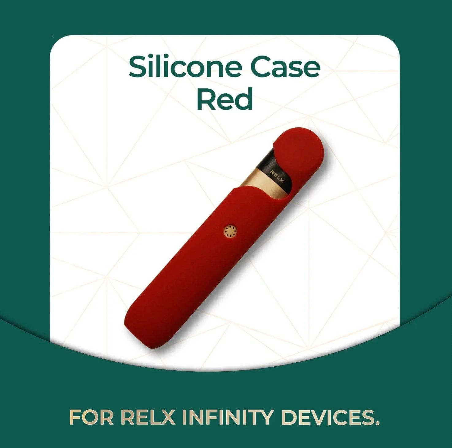 Infinity Case