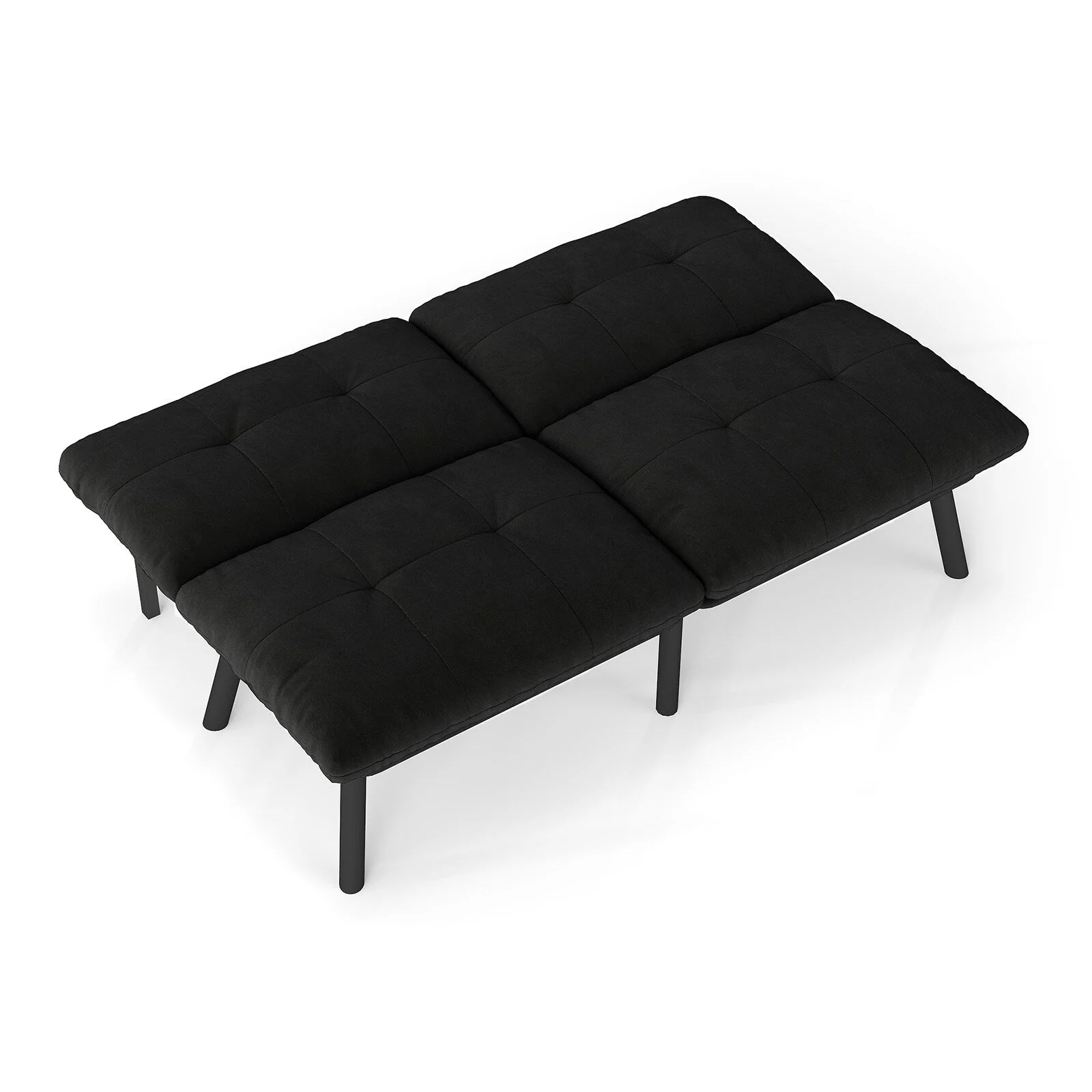 Convertible Folding Modern Sofa Bed