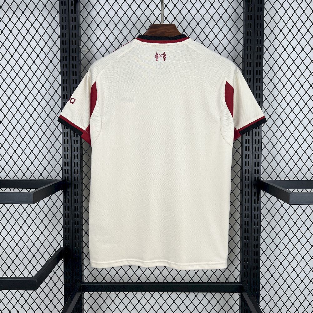 Maillot LIV extérieur 2025/26