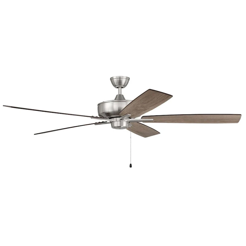 Craftmade Super Pro 60  5 Blade Ceiling Fan