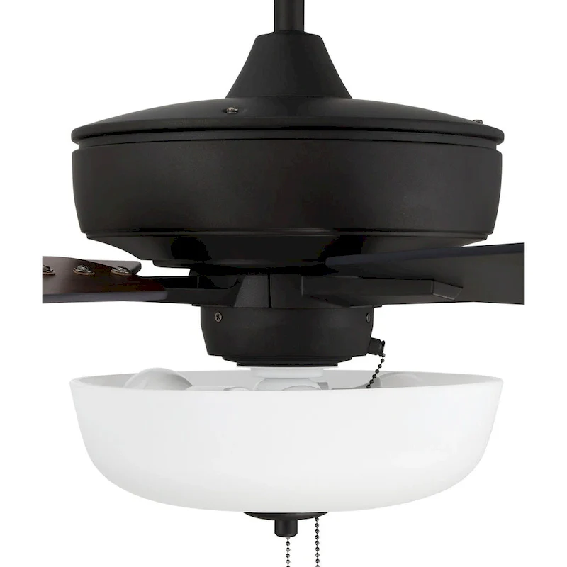 Craftmade Super Pro 60  5 Blade LED Ceiling Fan - 27 Watts
