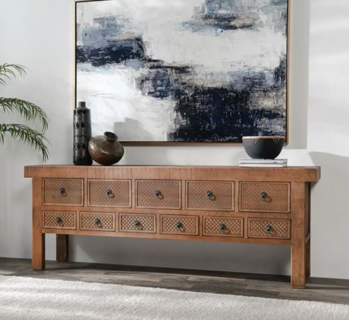 Thomas Console Table