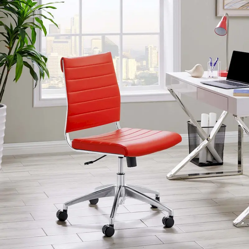 Carson Carrington Nibe Jive Mid-back Office Chair