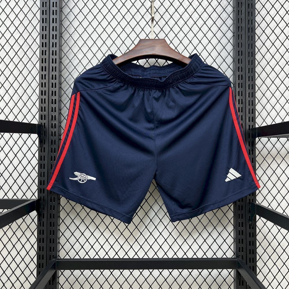 Short Arsenal extérieur 2025/26