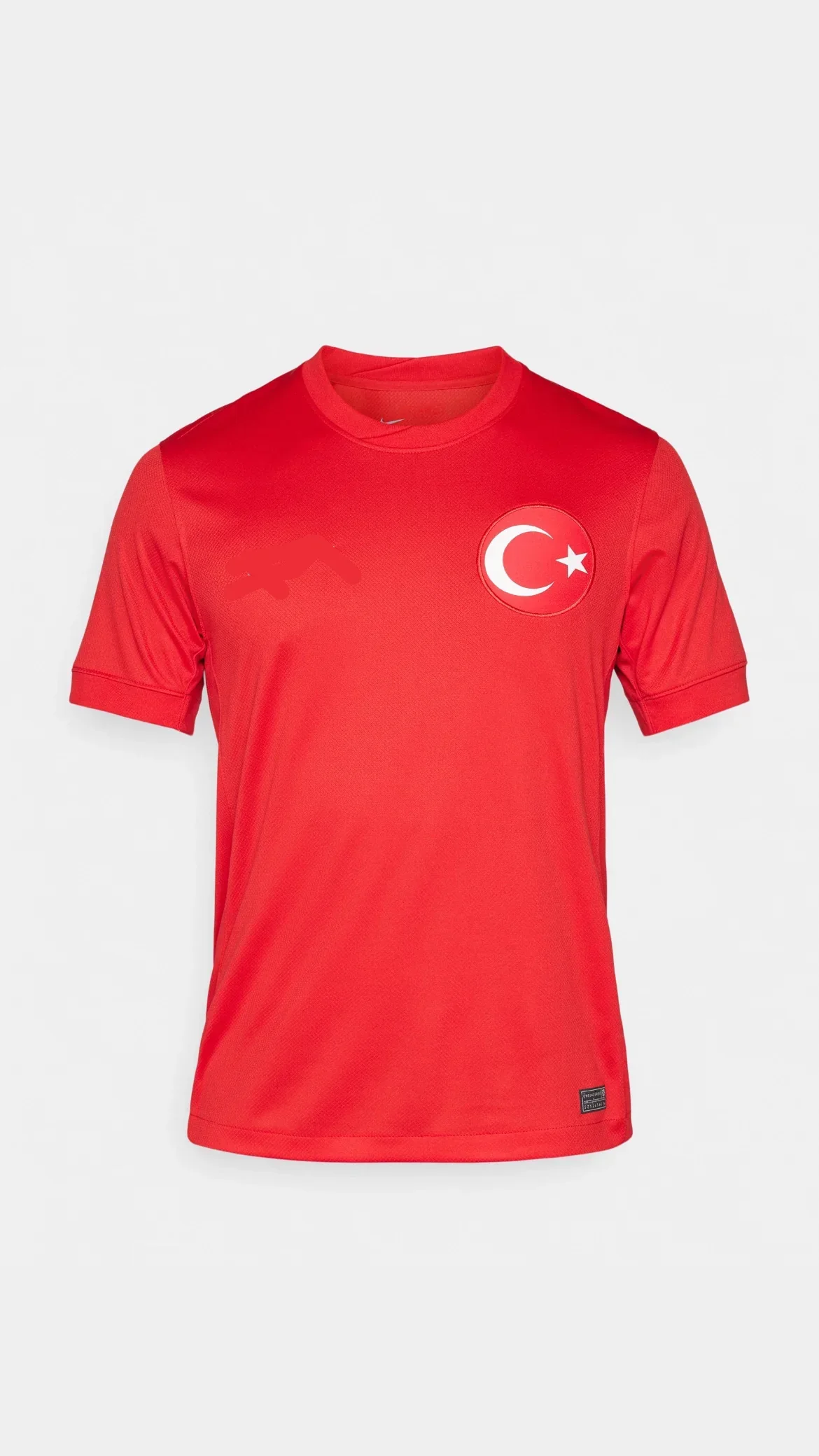 MAILLOT TURQUIE DOMICILIE 2024/25