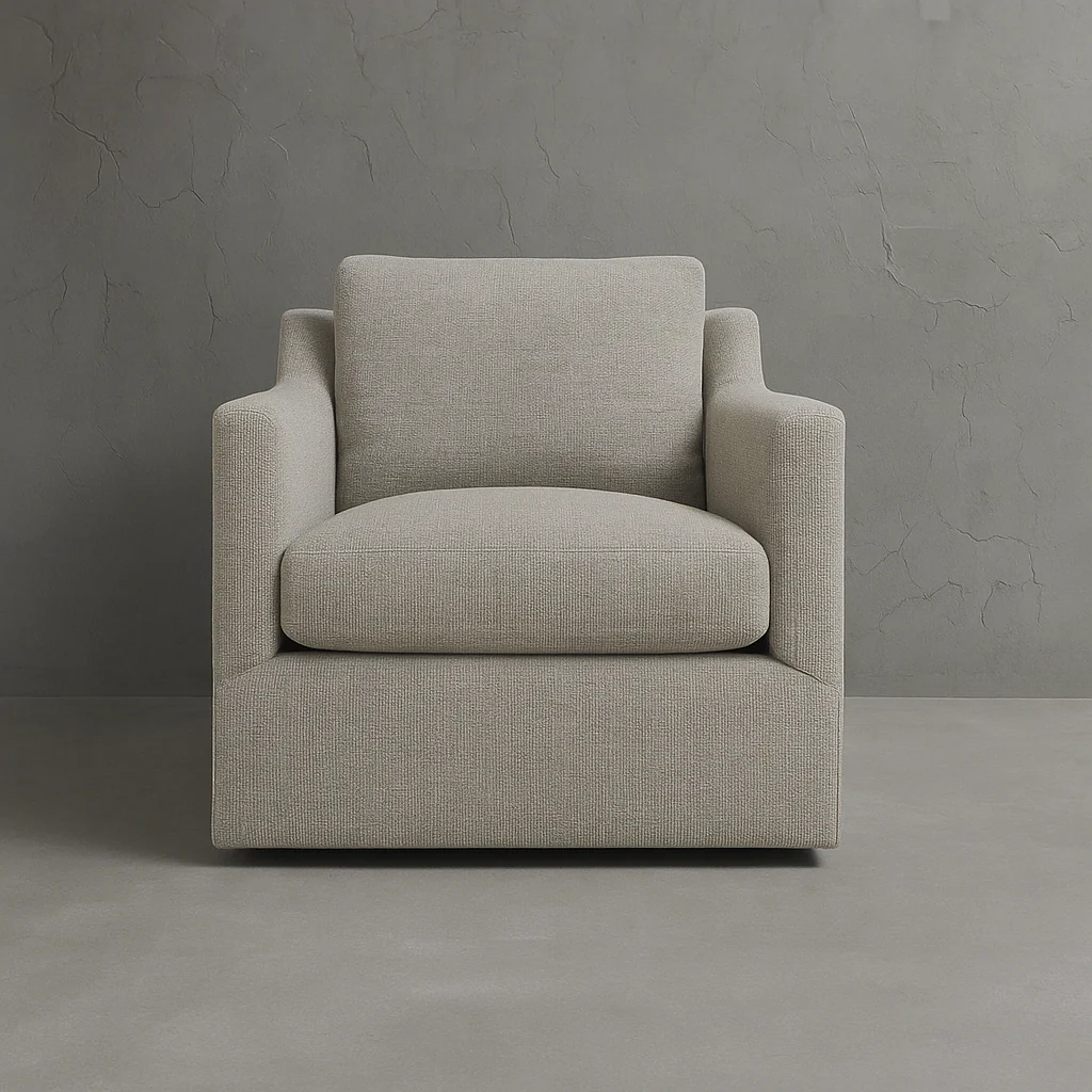 Madeline Swivel Chair