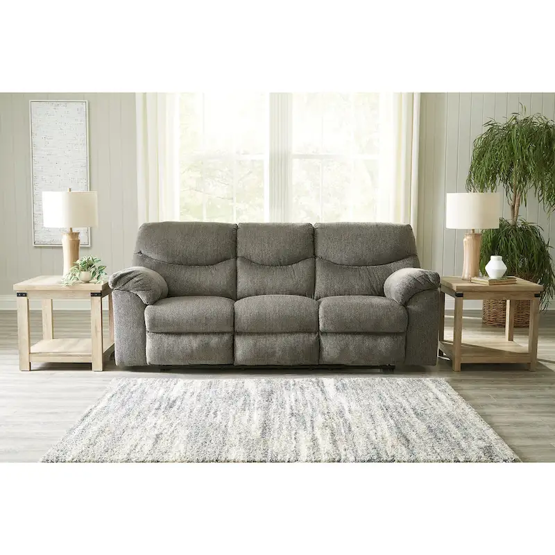 Signature Design by Ashley Alphons 2-Piece Upholstery Package - 93W x 41D x 41H