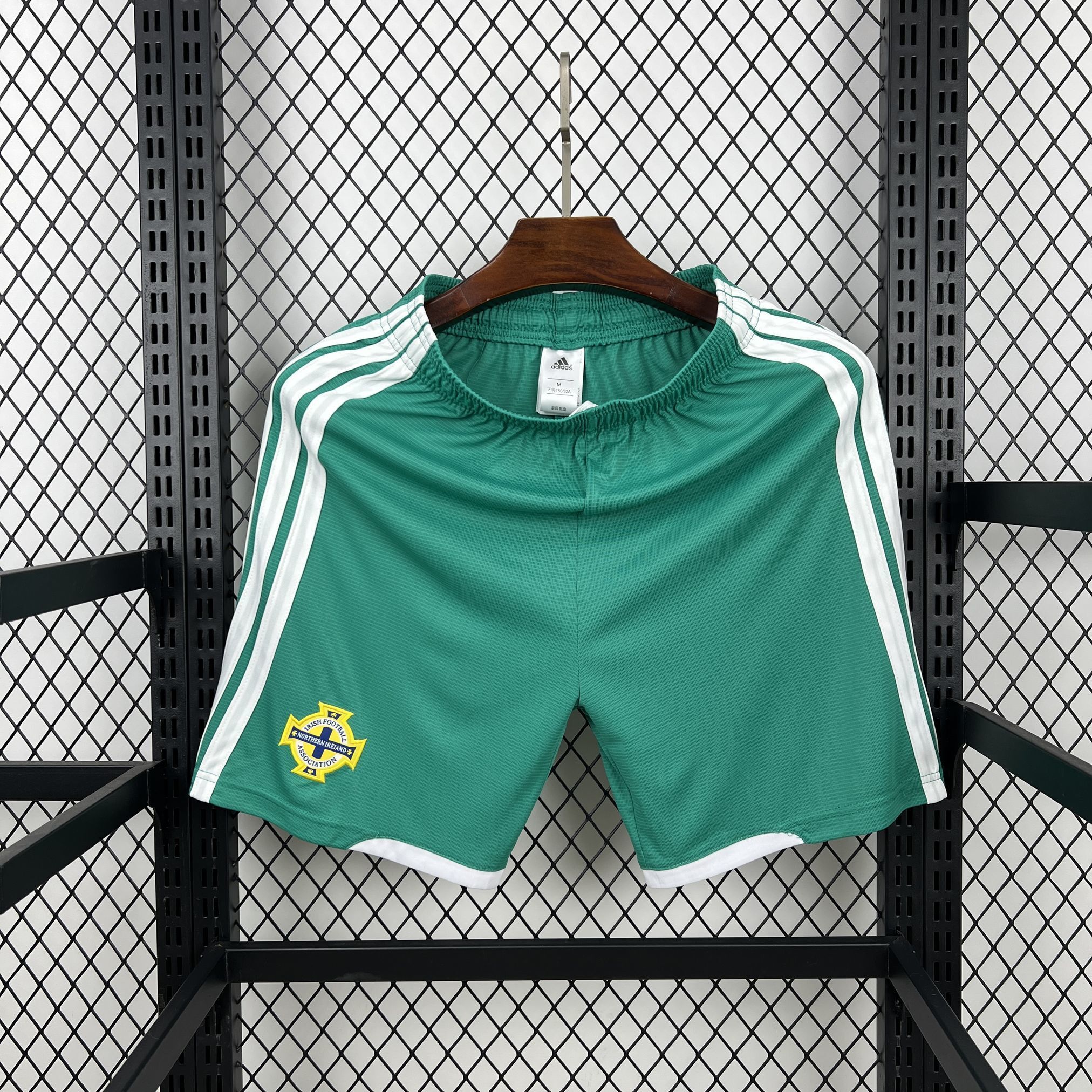 Short Irlande du Nord domicile Coupe du monde 2026