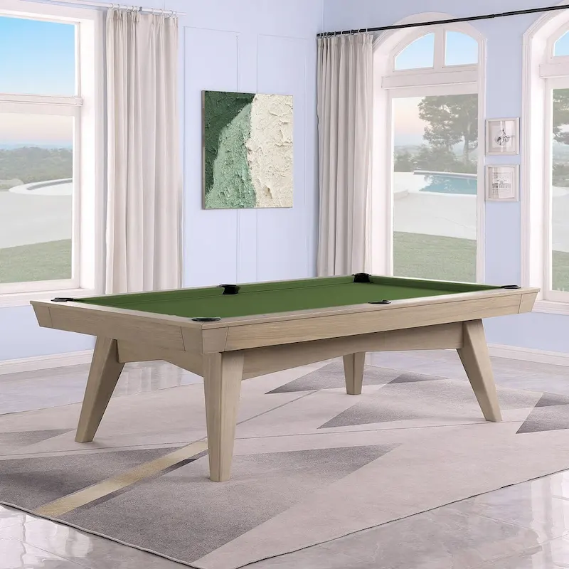Modulite Slate Pool Table W/wo Dining Top