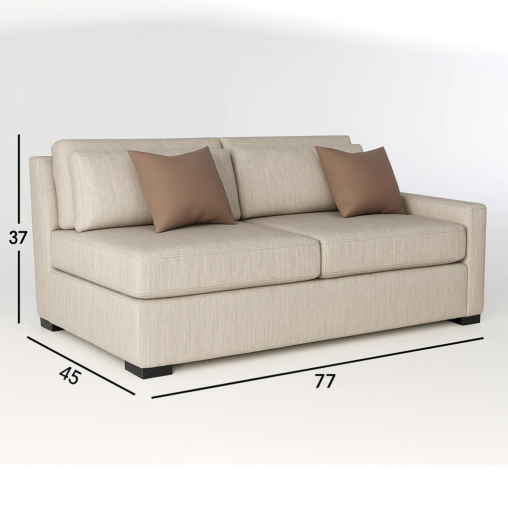Lowell Sectional Variations