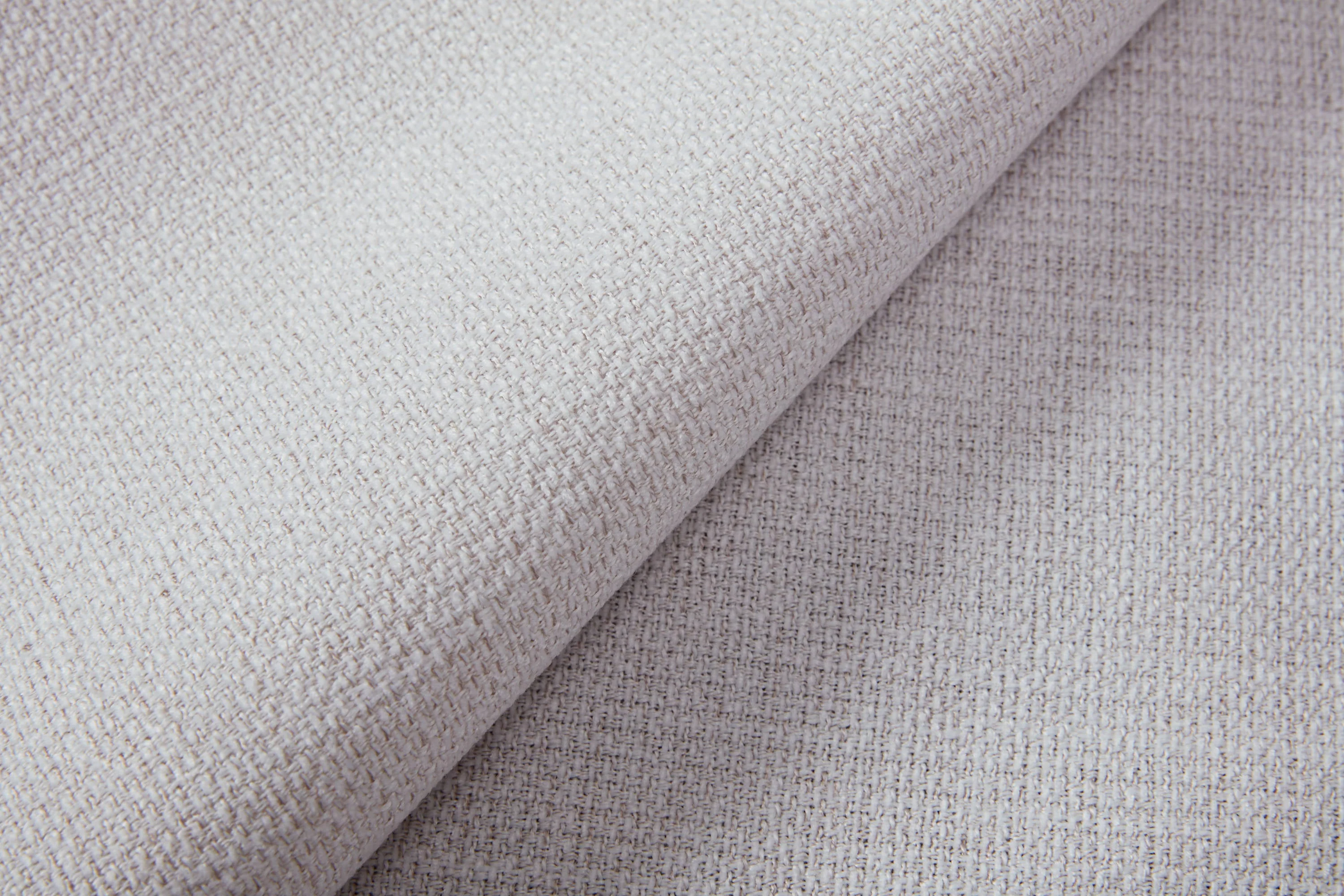 Walker Edison | Shelton 54' Queen Upholstered Wingback Bed and Wood Base