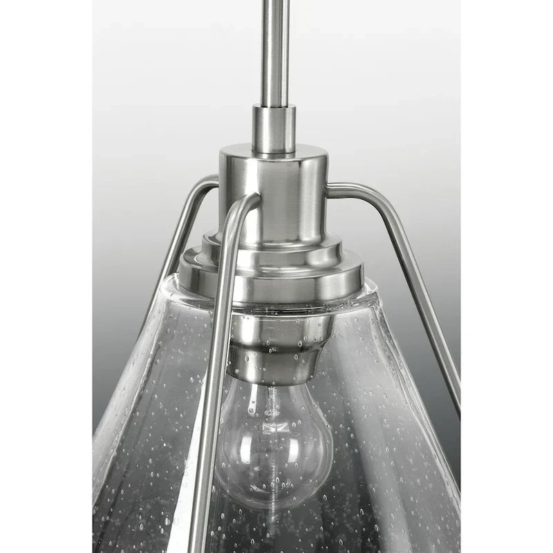 Range Collection One-Light Pendant - N/A