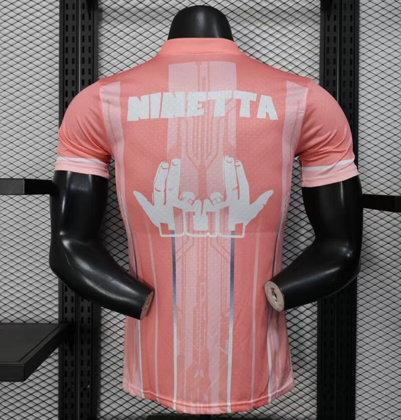 Maillot Marseille Concept 2025/26