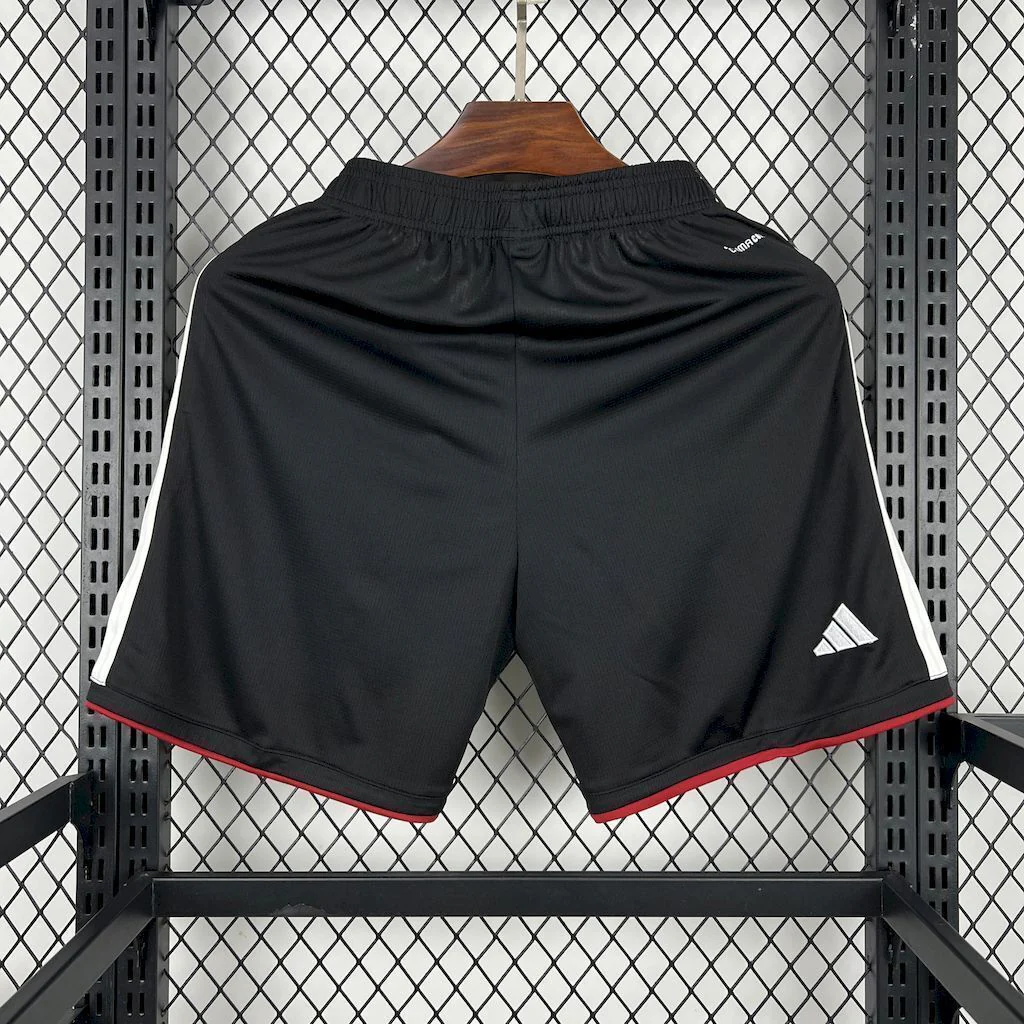 Short Allemagne Coupe du monde 2026