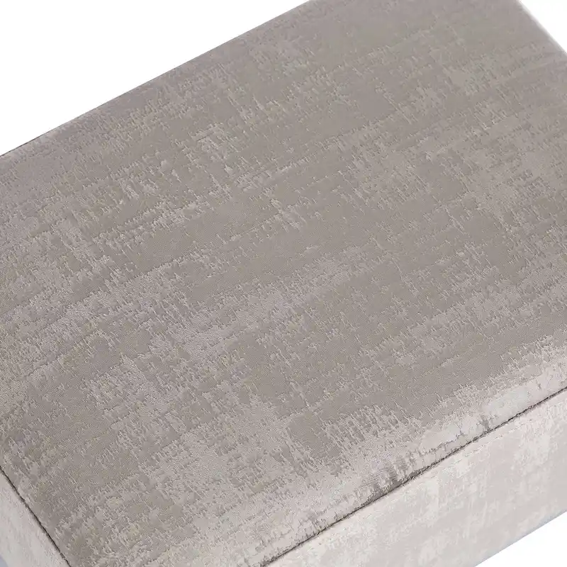 Adeco 15 Ottoman Footstool