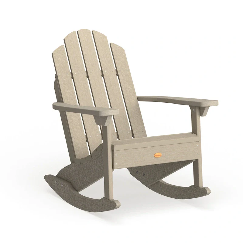 Classic Rocking Chair