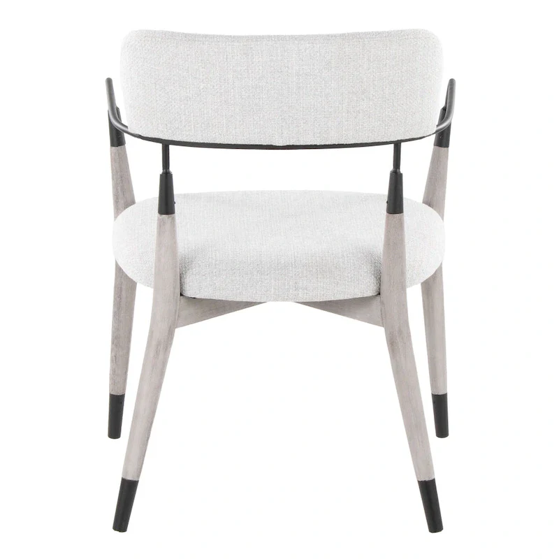 Carson Carrington Ridge Chair (Set of 2)