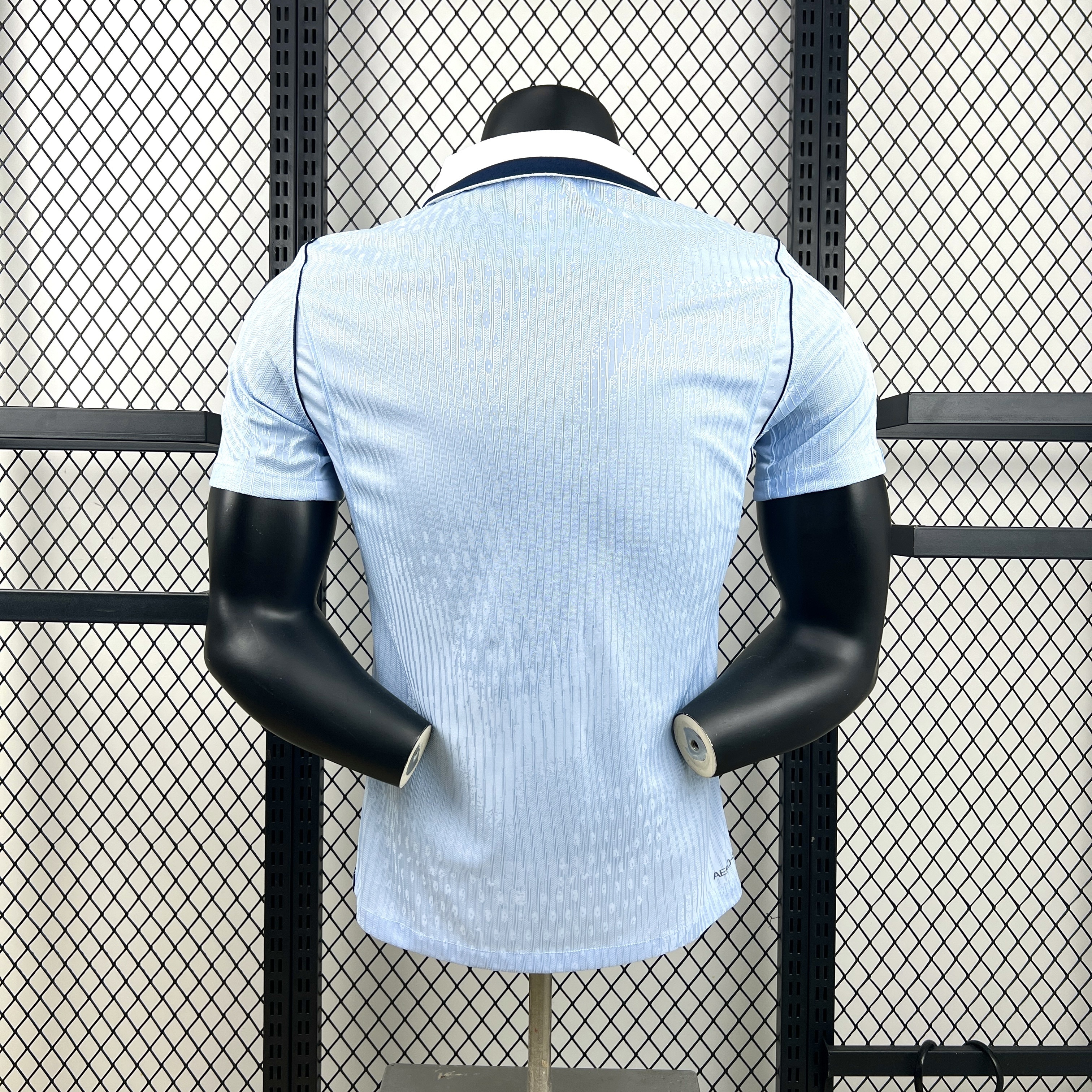 Maillot Uruguay domicile Coupe du monde 2026
