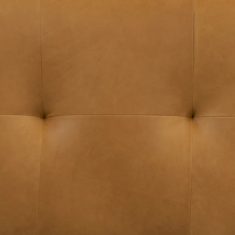 Poly and Bark Capa Ottoman