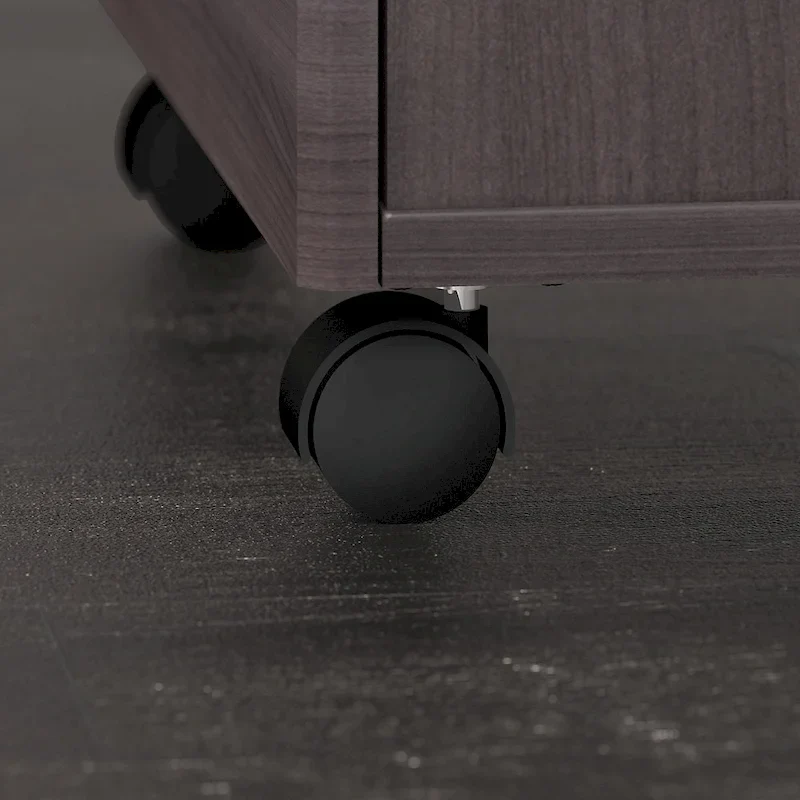 Studio C 2-drawer Mobile File Cabinet by Bush Business Furniture