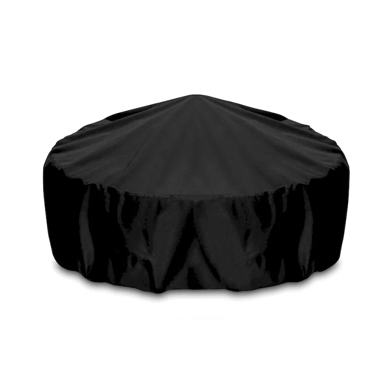 Two Dogs 48 Round Fire Pit Cover