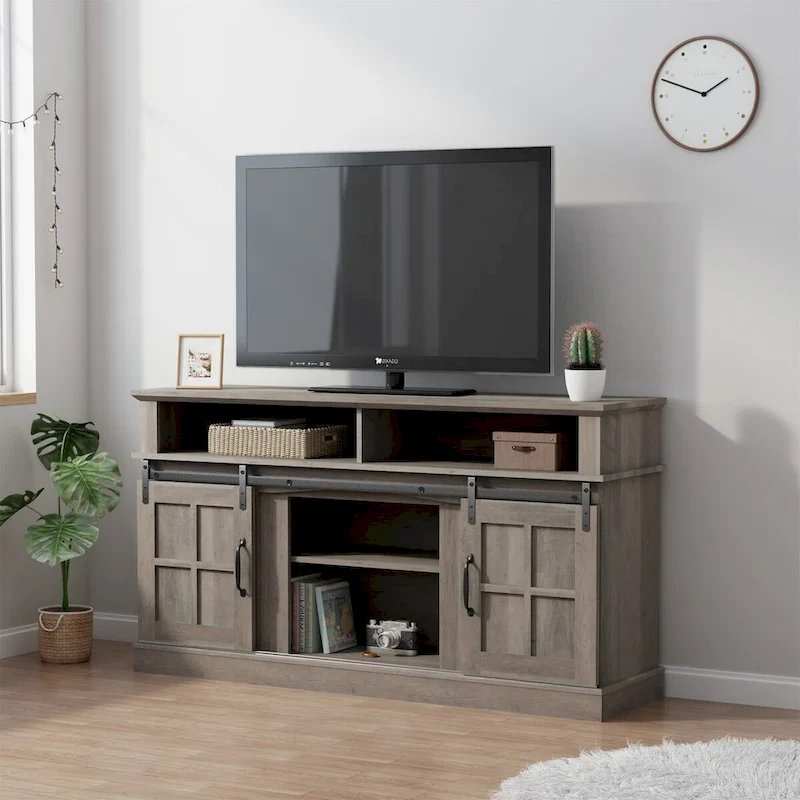 58 Inch TV Stand