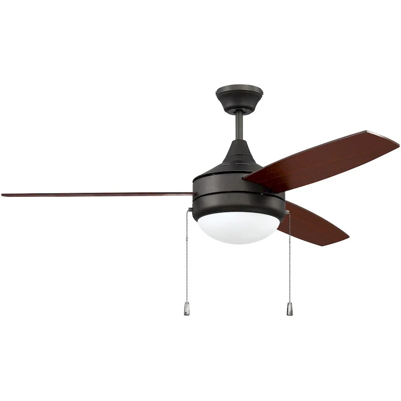Craftmade Phaze 3 52  3 Blade LED Ceiling Fan