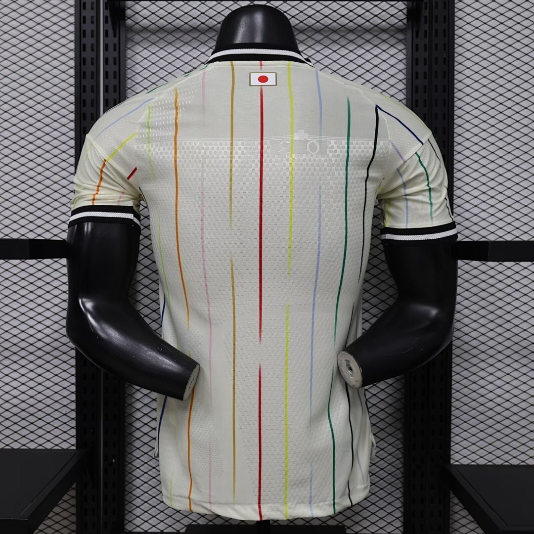 Maillot Japon extérieur Coupe du monde 2026