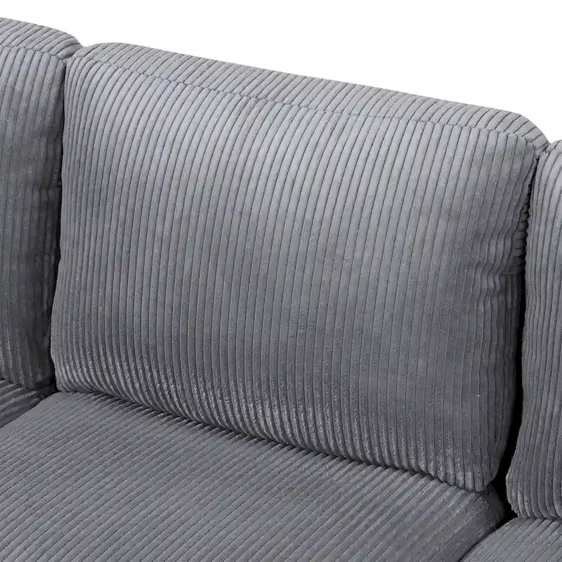 U shaped Combination Sofa