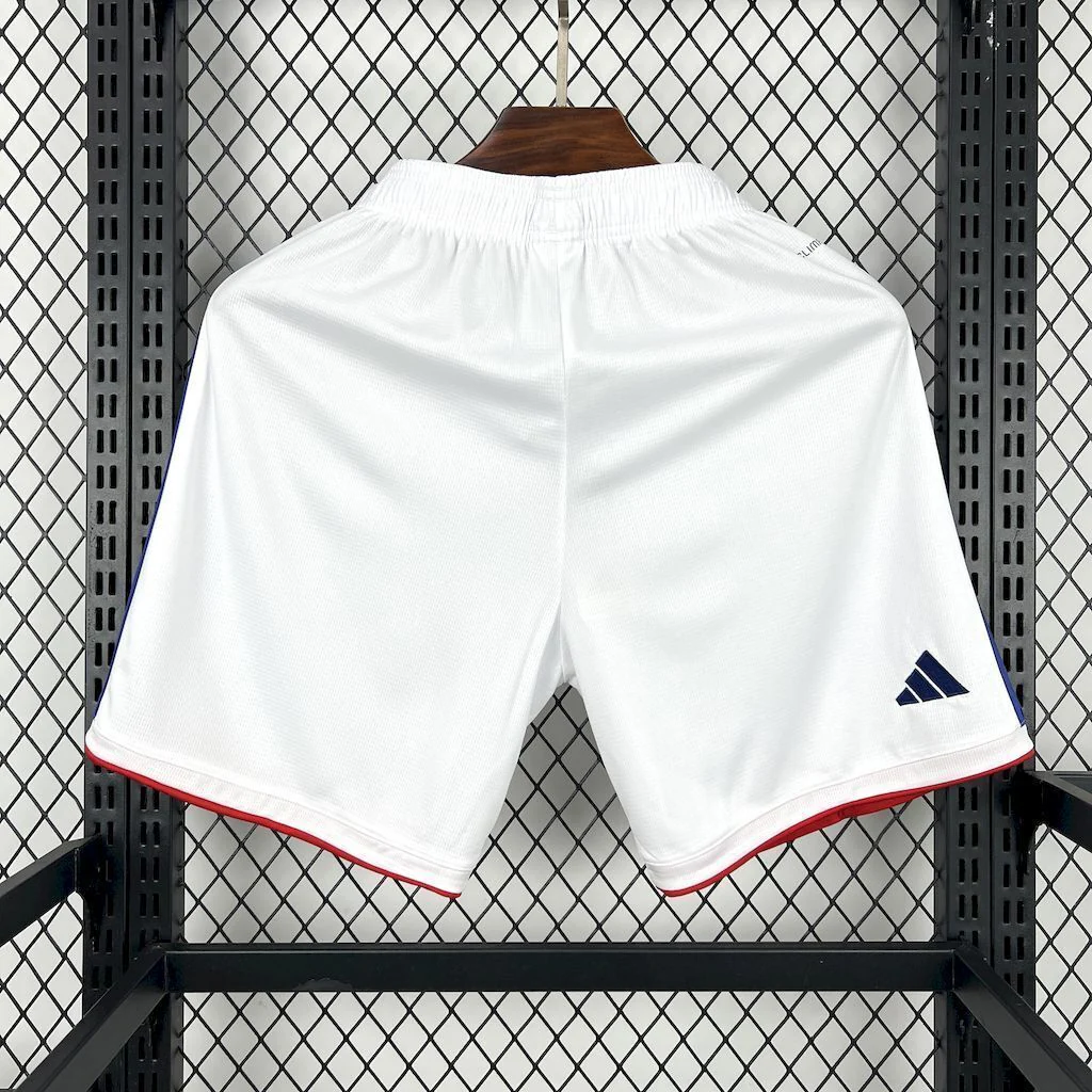 Short Japon Coupe du monde 2026