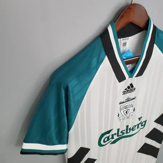 LIV Maillot Rétro 06/07