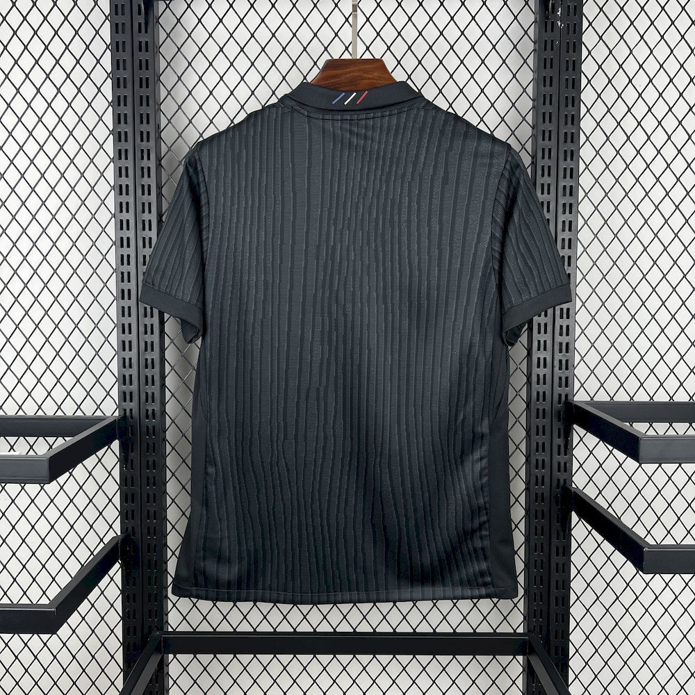Maillot PSG Quatrième 2025/26