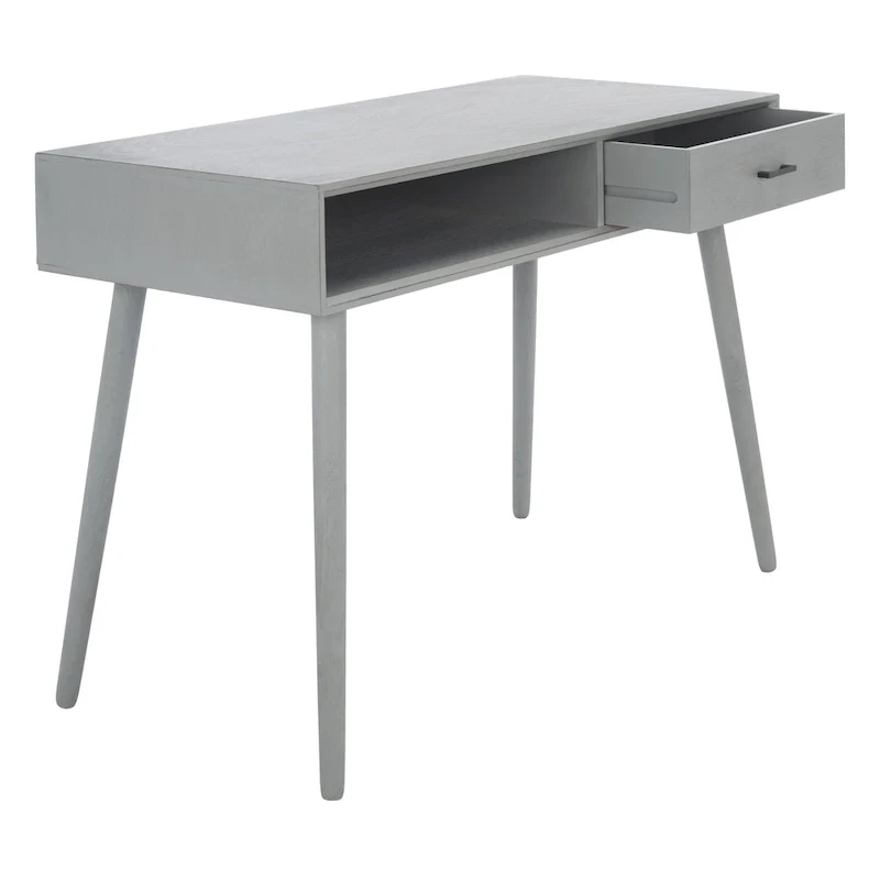 SAFAVIEH Ilijana 1-Drawer Writing Desk