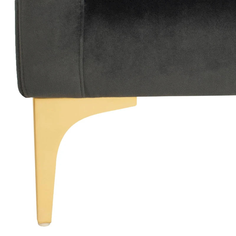 SAFAVIEH Couture Brayson Chaise Sectional Sofa