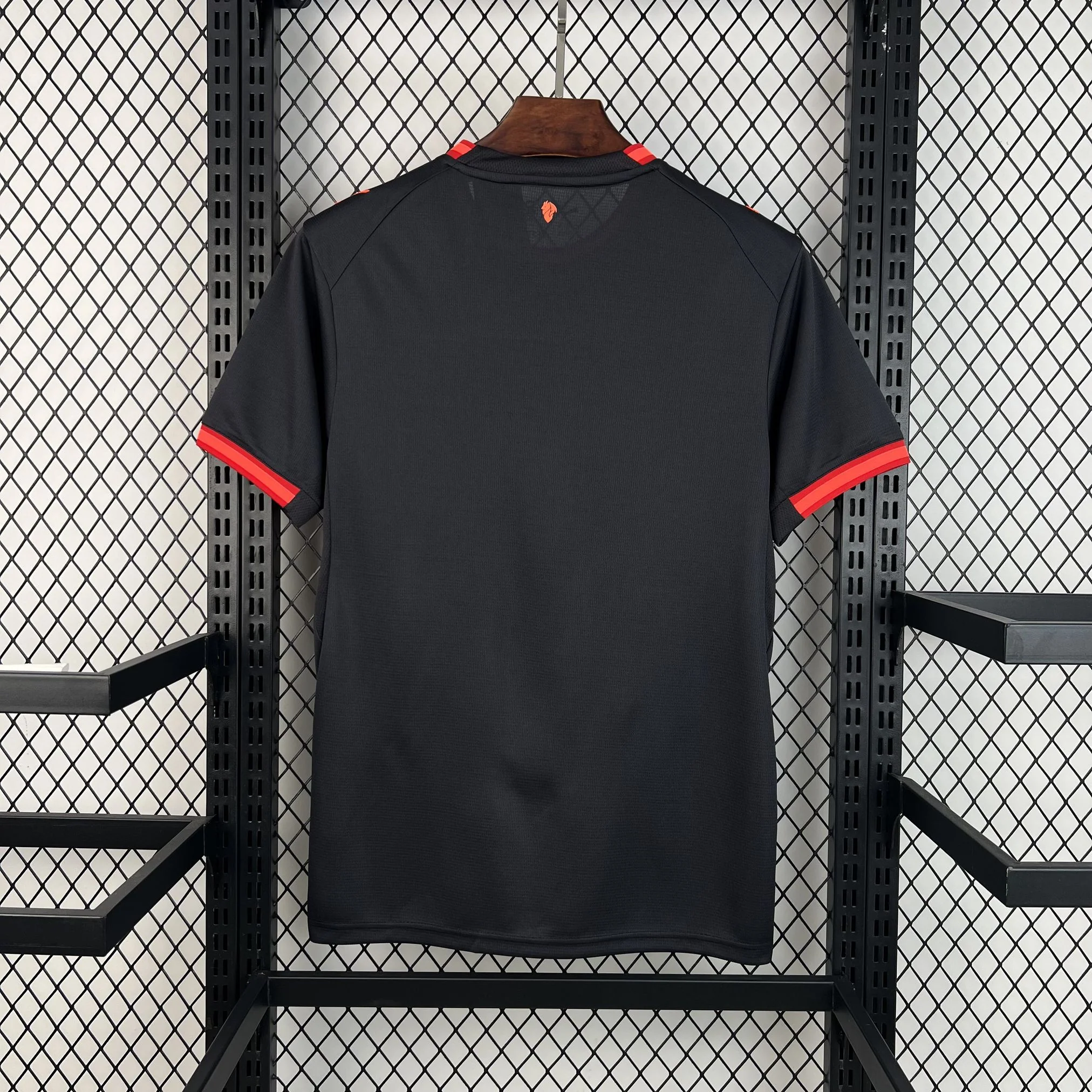 Maillot AC Milan 2026-27