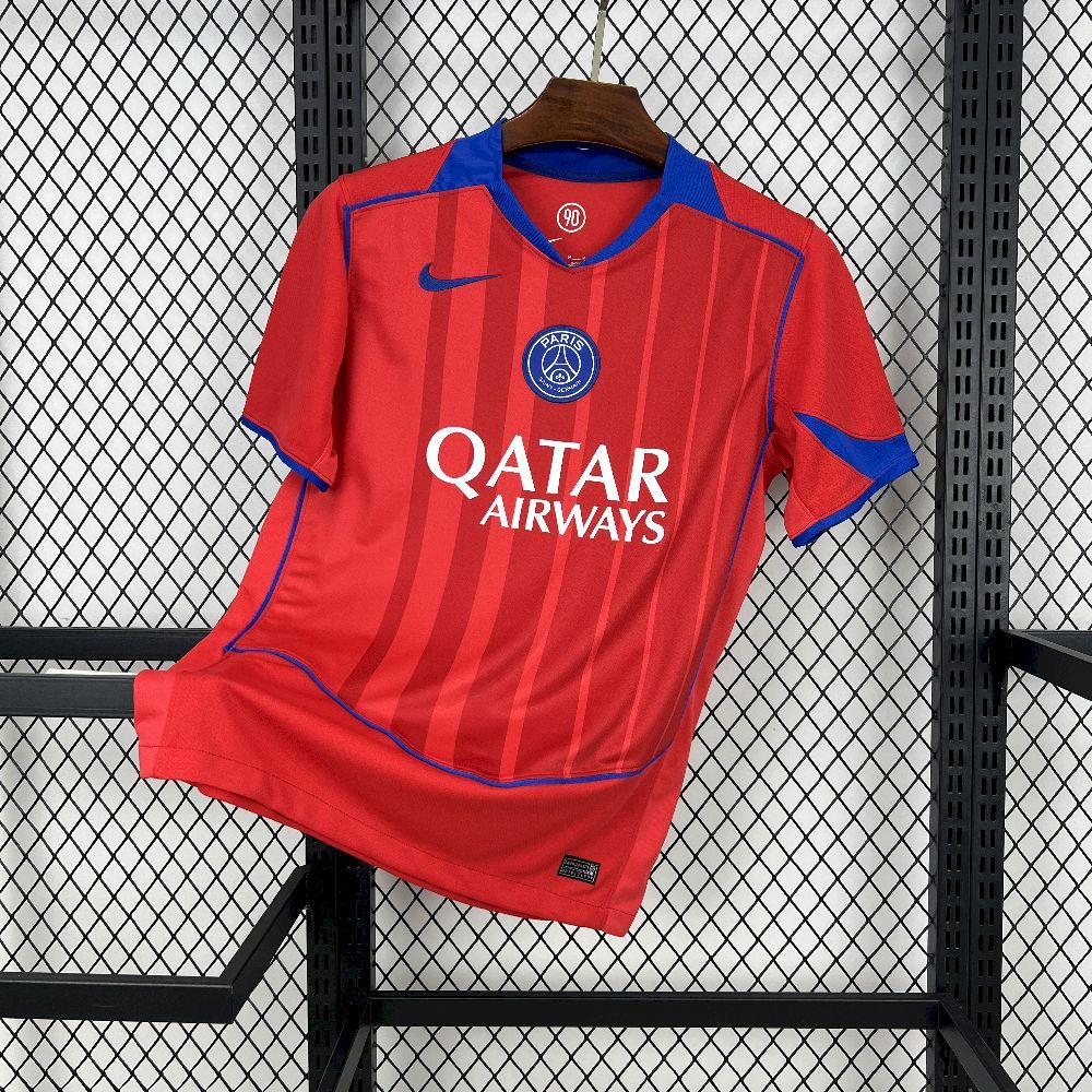 Maillot PSG third 2025/26