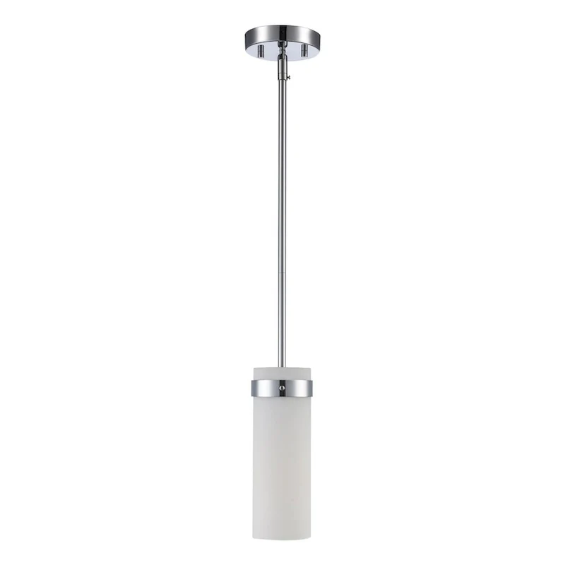 Trans Globe Lighting PND-2176 Crosby 4  Wide Mini Pendant