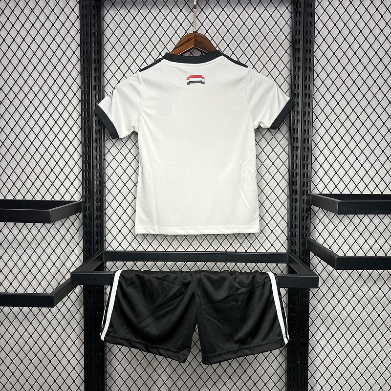 Kit Enfant Manchester United 2024-25