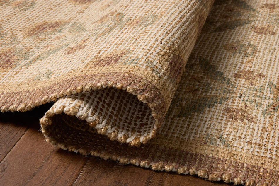 Rue Rug Wheat/Sage
