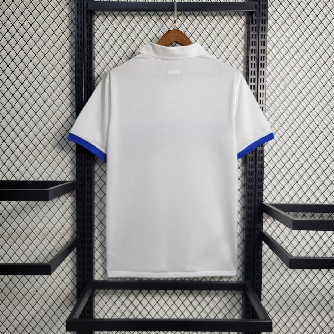 Maillot Retro Inter Milan extérieur 2009/10