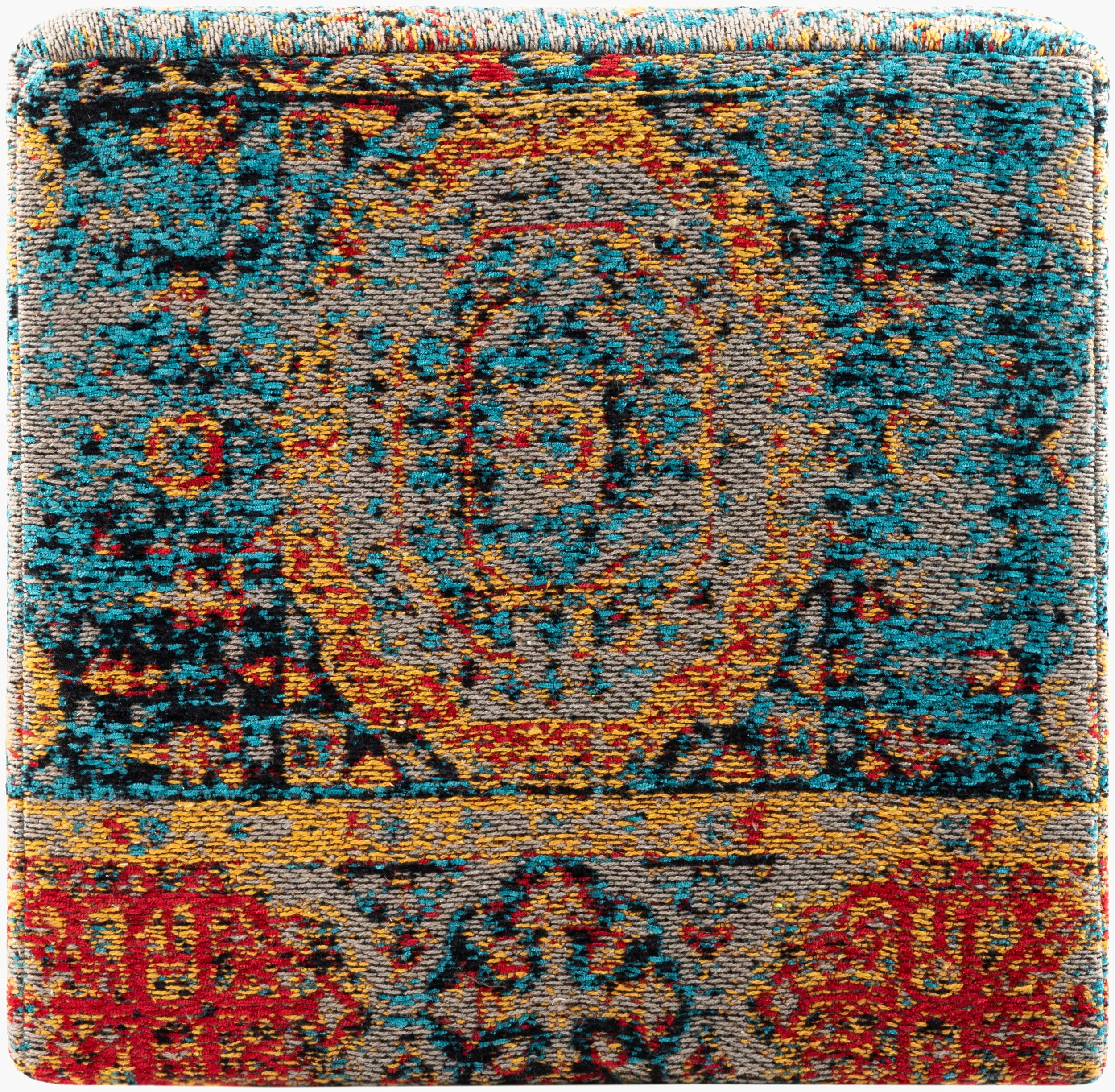 Amsterdam Ottoman/AMPF-001