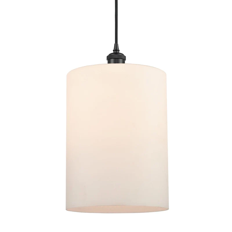 Innovations Lighting 516-1P-14-9-L Cobbleskill Pendant Cobbleskill 9