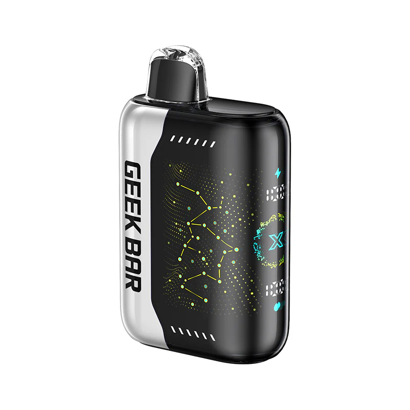 Geek Bar Pulse 25000 Cool Mint | 25K Vape - iGeekVape