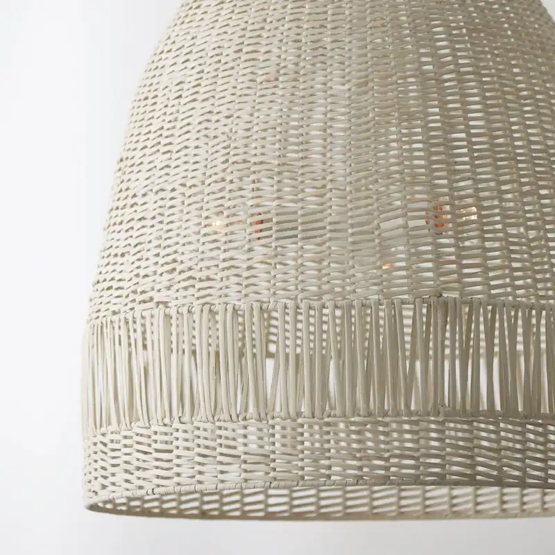 Naomi 3-light Hanging Pendant