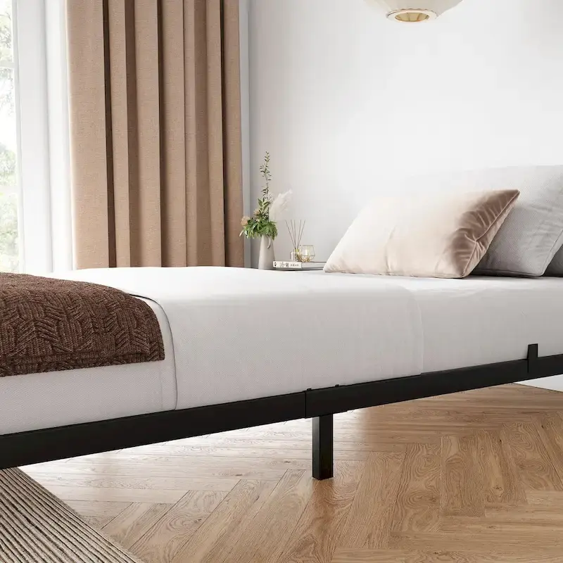14 Inch Bed Frame