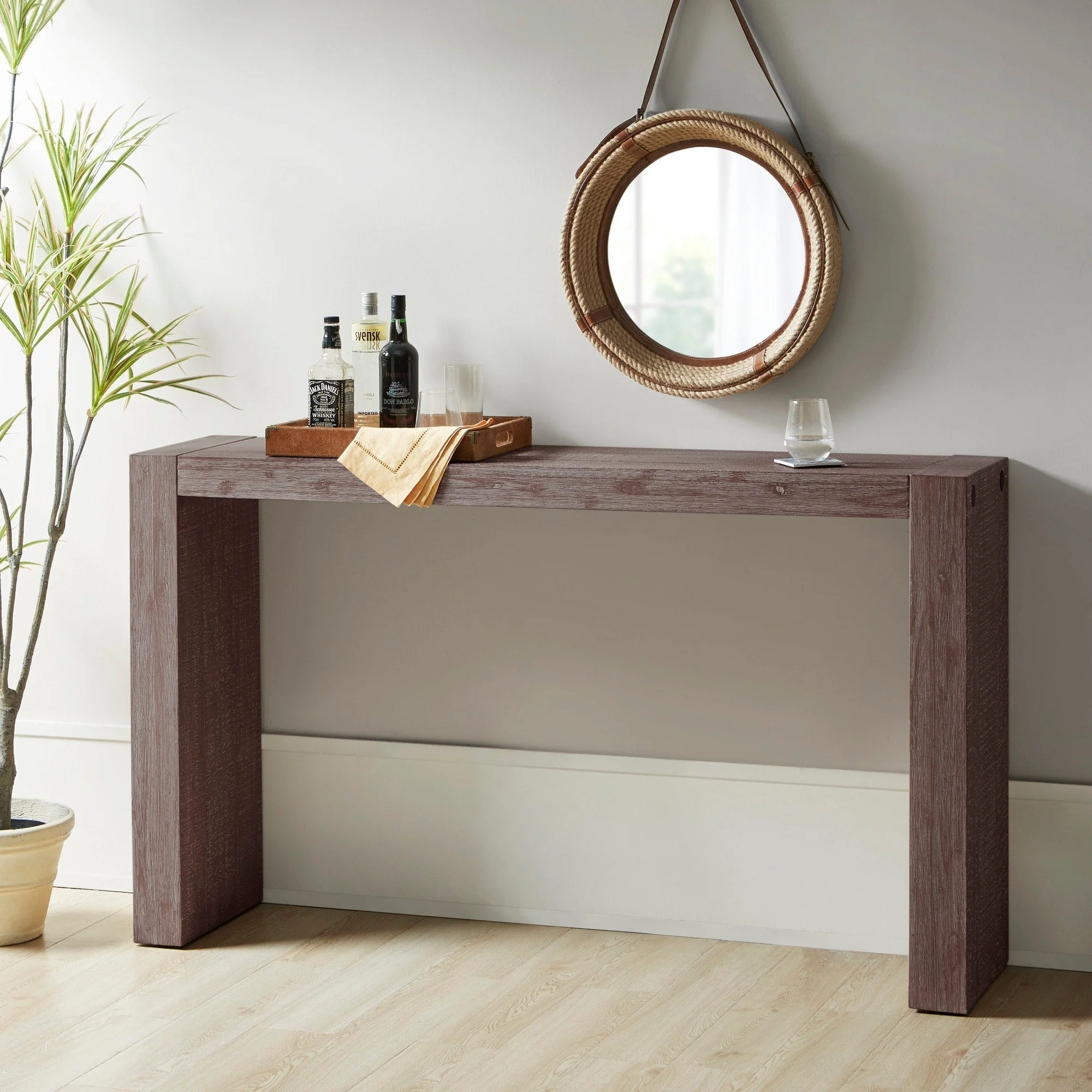 INK IVY Monterey Console Table