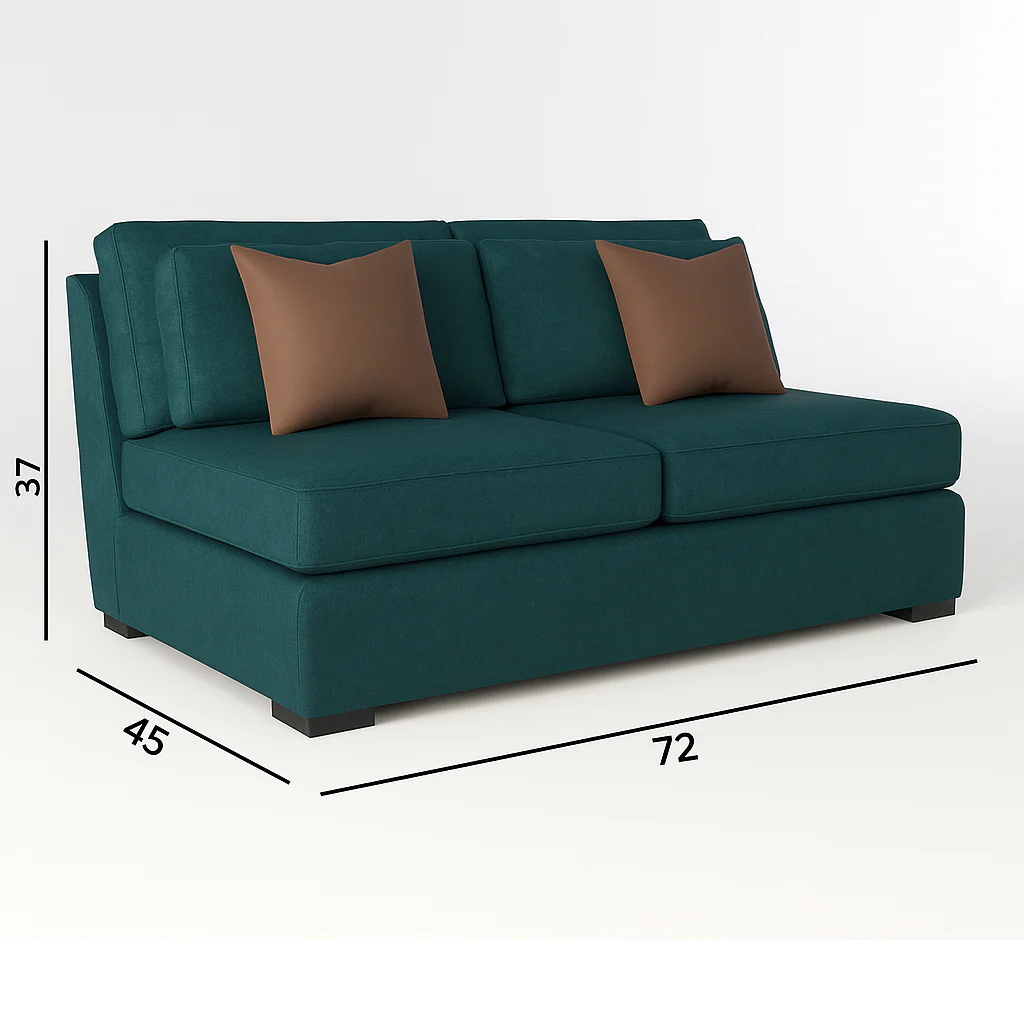 Lowell Sectional Variations