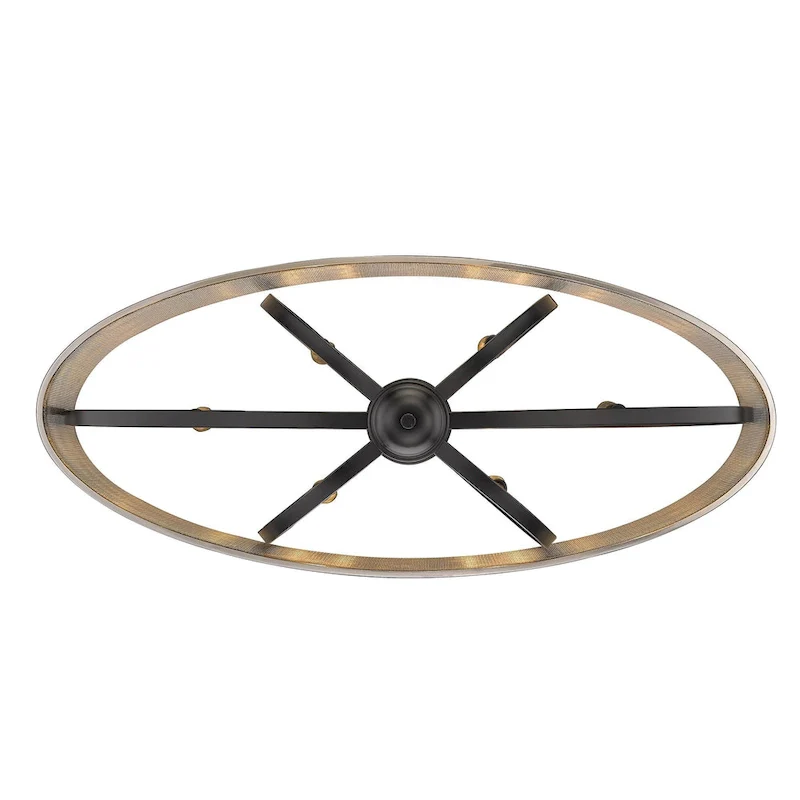 Colson Linear Pendant