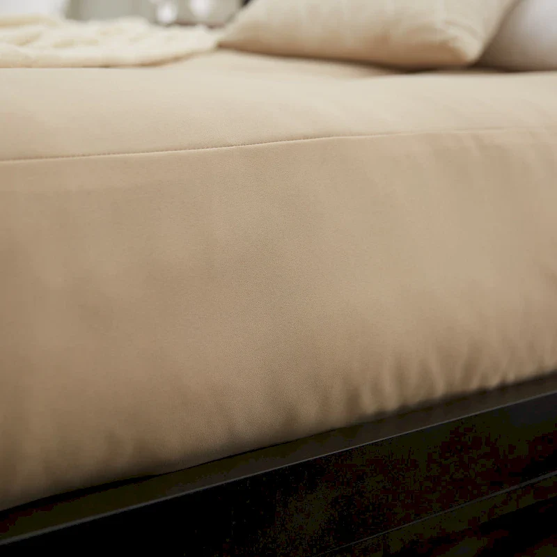 TruPedic Full Granite Grey 12-inch Futon Mattress